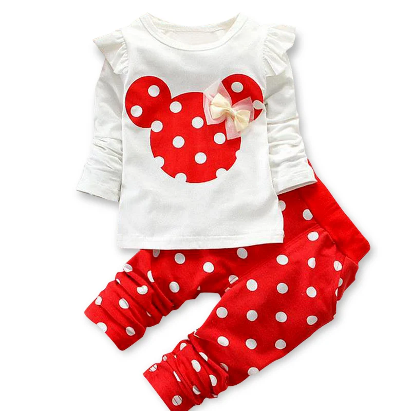 Girls Clothing Sets Babies Clothing Sets